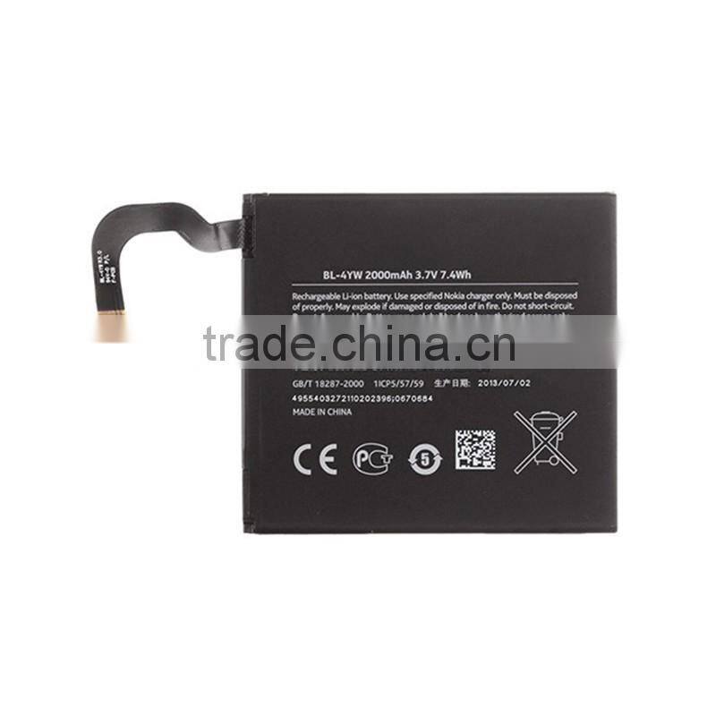 Original Genuine Battery For Nokia Lumia 925 - BL-4YW