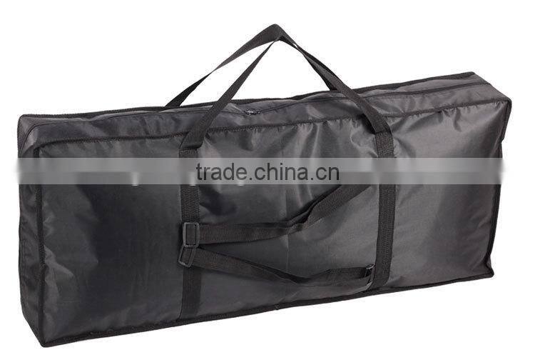 High Grade 72 Keys Backpack Tote Thick Portable Electronic Organ Bags YQB019