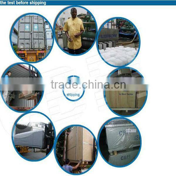 Large Exchange Heat Area Industrial Chiller Price