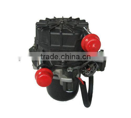 secondary air smog pump OE 9653340580 /1618E4 FOR For Citroen C4 C5 XSARA 1.8 2.0 2.2 Petrol