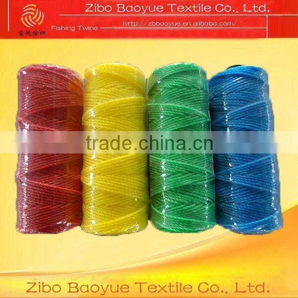 high tenacity nylon thread for fishing