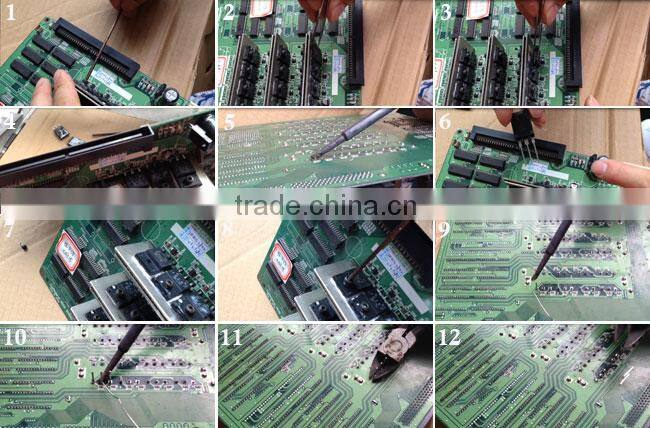 A1746 Mimaki Circuit/Mimaki Transistor