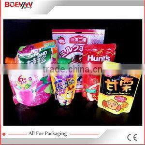 Hot sell bottom price automatic packing machine for milk powder