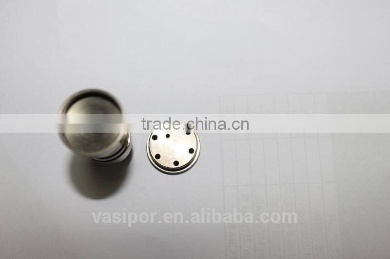 gr2 titanium dabber nails domeless nail premium titanium dabber nails for smoking