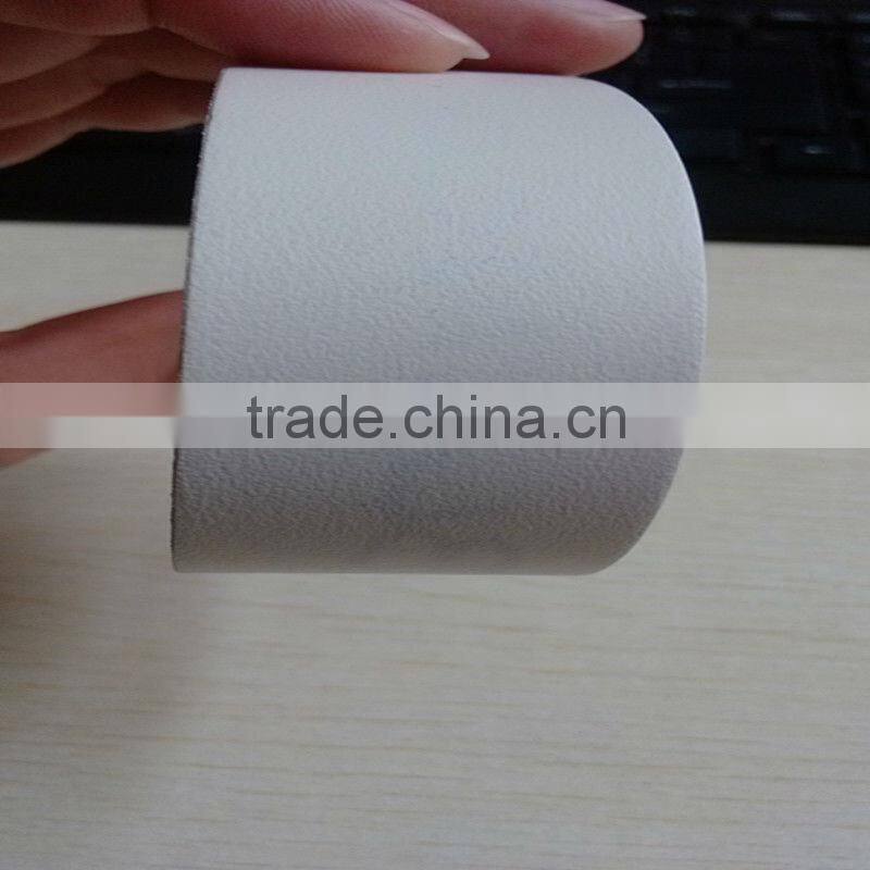pvc solid color edge banding