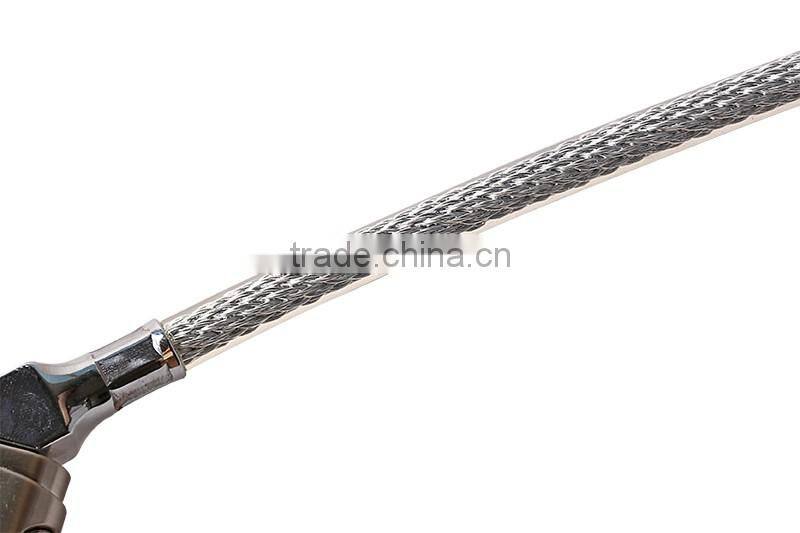 Hot-sale Steel Cable Password Bike Lock Bicycle Parts