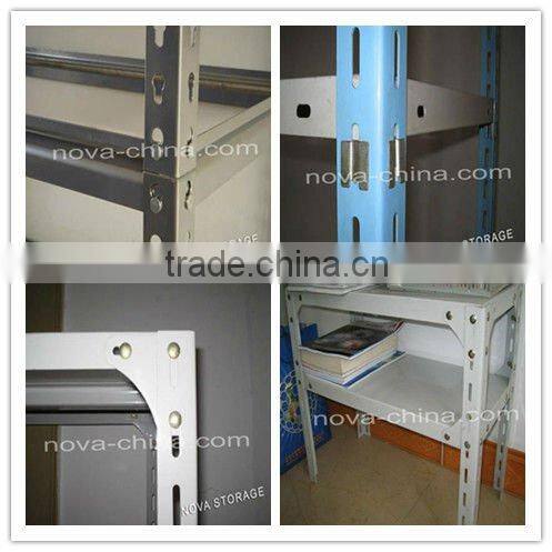 Roltless Racking System
