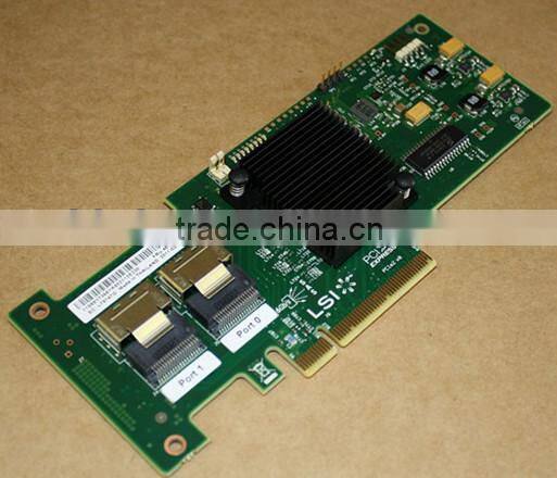 Wholesale 46M0831 PCI Express SATA / SAS M1015 Server Raid 5 Controller Card