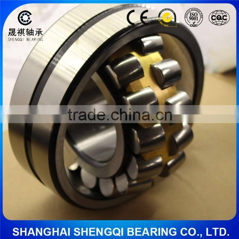 Self aligning roller bearing 22320CAK/W33 22320CA/W33