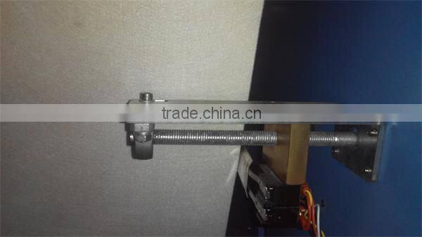 Multifuntionnal fully automatic roll to roll heat press transfer sublimation machine