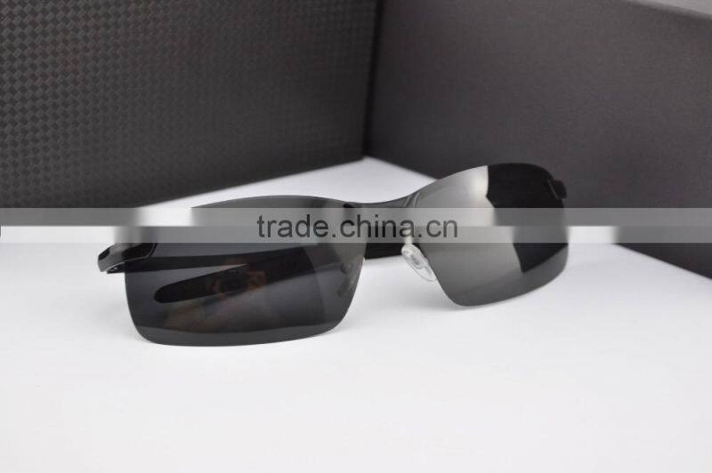 Meiqiao factory wholesale sunglasses polarized sunglasses classic new sunglasses driving glasses