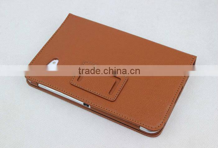 waterproof shockproof case for galaxy tab 2 leather case