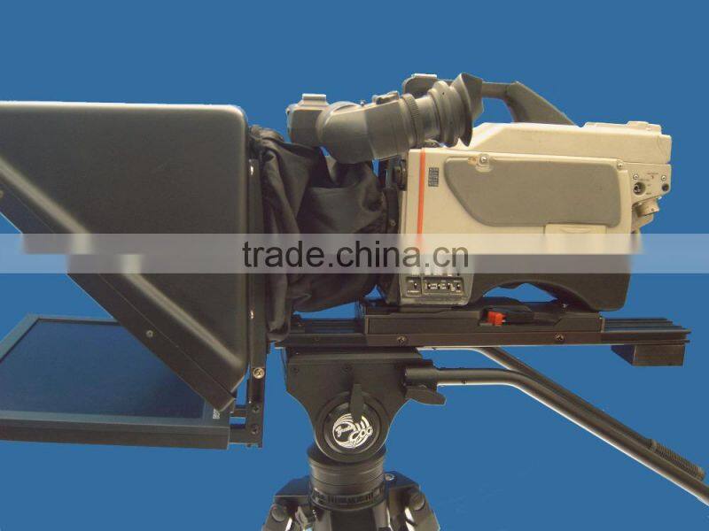 30% off!!! Professinal broadcast teleprompter