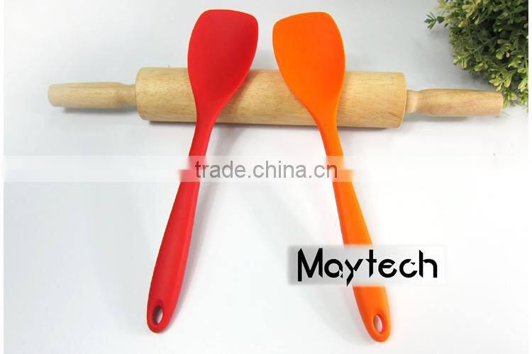 Hot selling Super quality Silicone cooking tool/fashion silicone shovle
