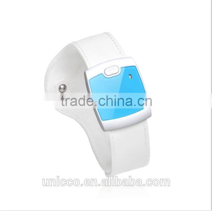 High temperature alarm /temperature recorder