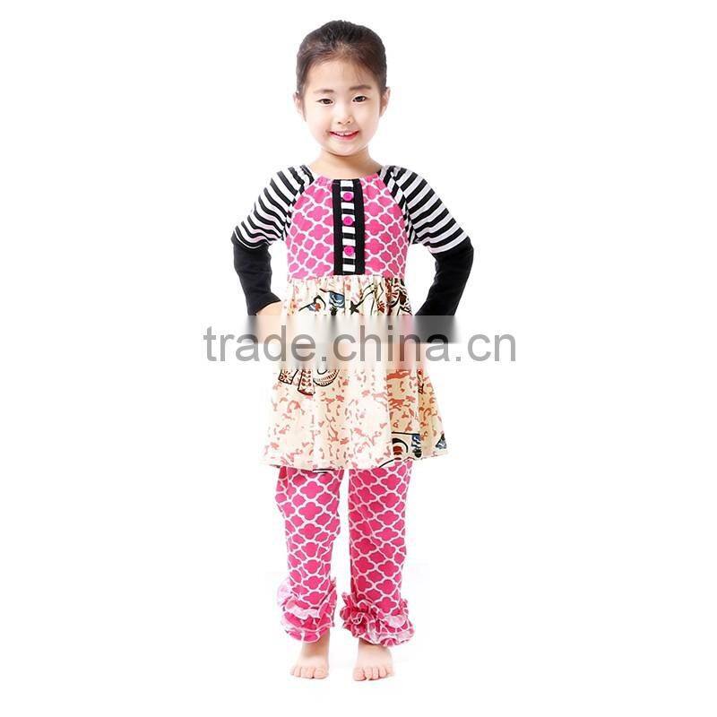 new style cotton whole children clothing custom baby boydusit clothing