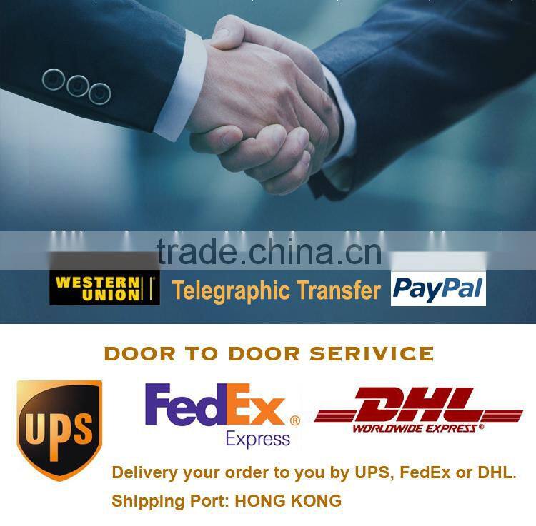 2015 hot sale custom medal with colour ribbon for senior cadre