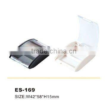 ES-169 single mini blusher compact