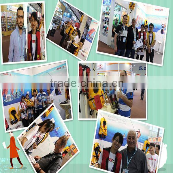 CE approved new style red personalized safety vest custom OEM service