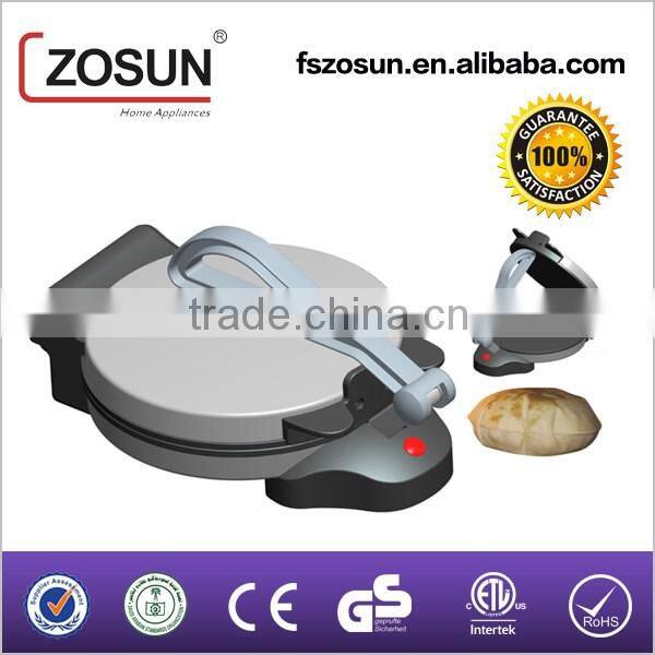ZS-310 Compact Tortilla Maker/Price Tortilla Maker/Tortilla Machine Maker
