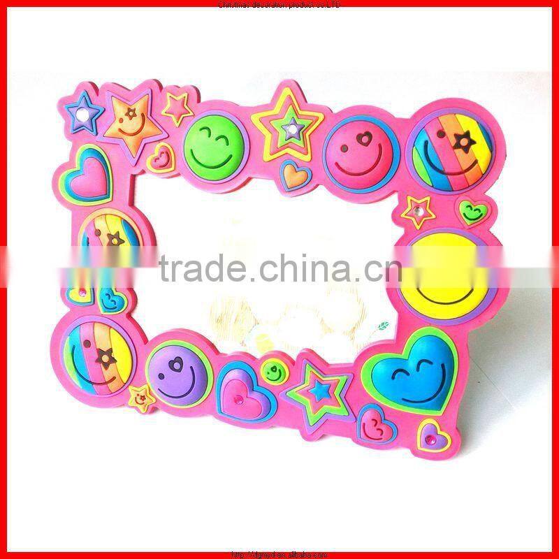 fashion Photo picture frame,2014 new style photo frame with good quality