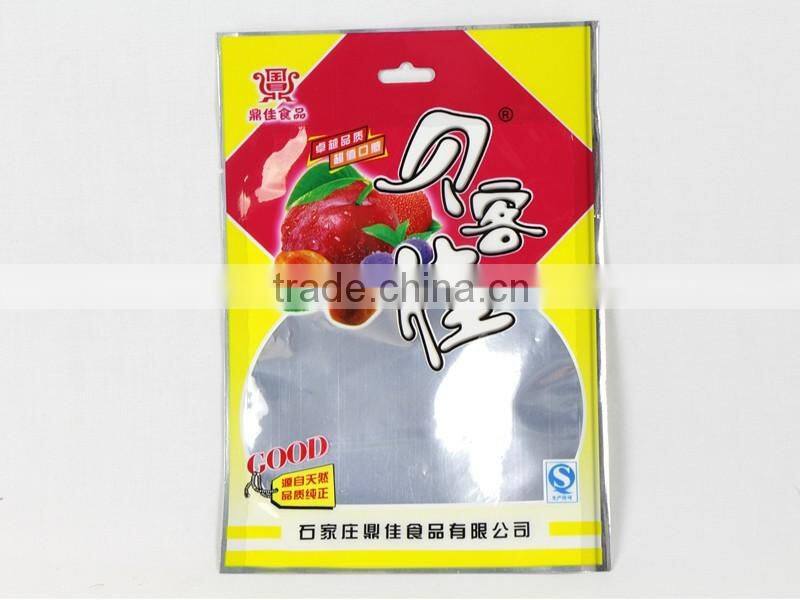 Alibaba China Resealable Eco Friendly Bags For Food Packaging