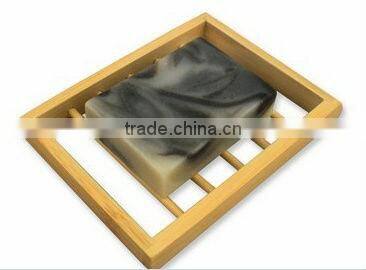 Bath product accessories soap holder