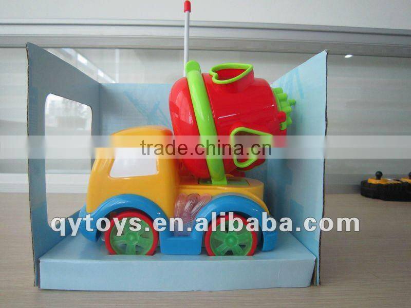 Educational 1/28 2 Way RC Toy Car Toy Shantou