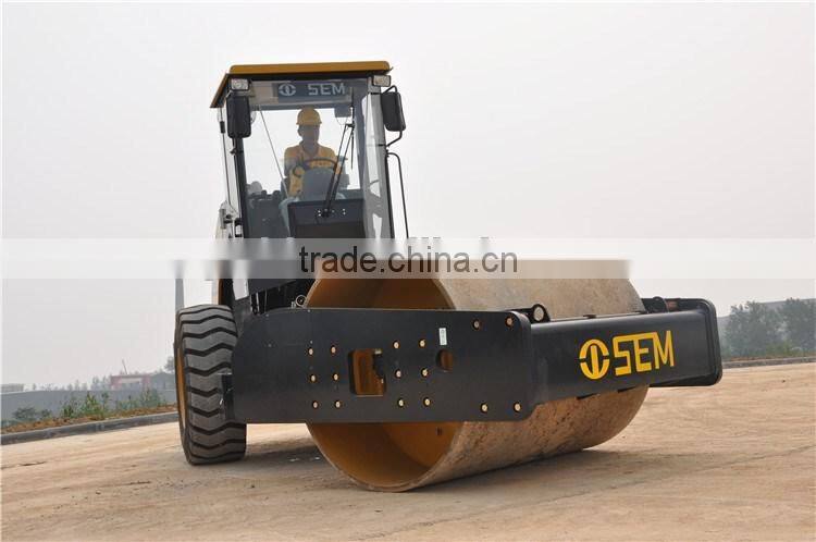 SEM8218 18Ton drum roller