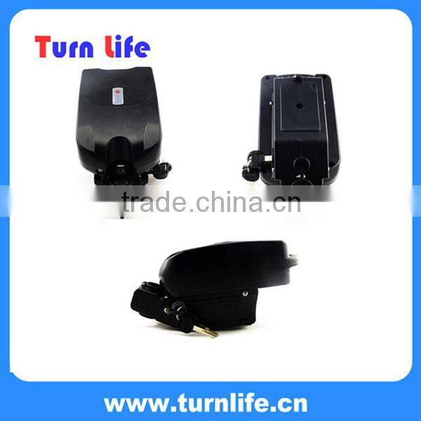 36v 10ah 18650 lithium battery pack for electric bike,electric scooter