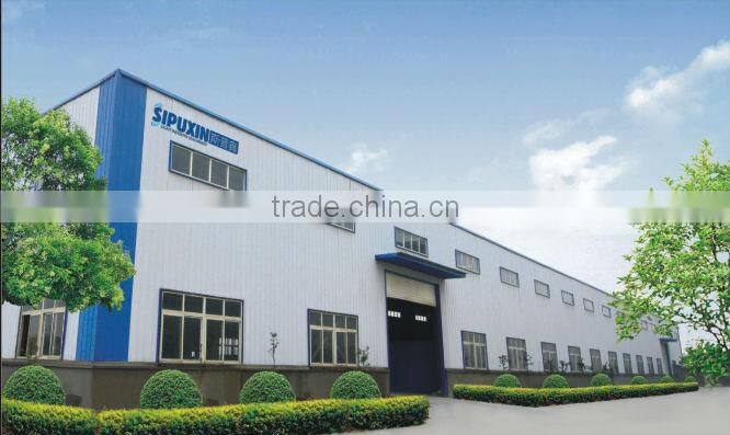 Sipuxin Stationary homogeneous paste emulsifying machine/high pressure homogenizer emulsifier/cosmetic emulsifying machine