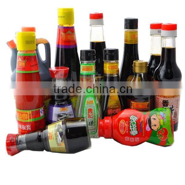 New Squeezy tomato ketchup