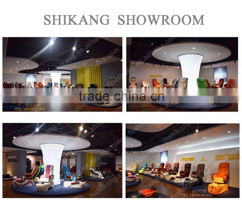 SHIKANG full body zero gravity massage chair SK-1003E