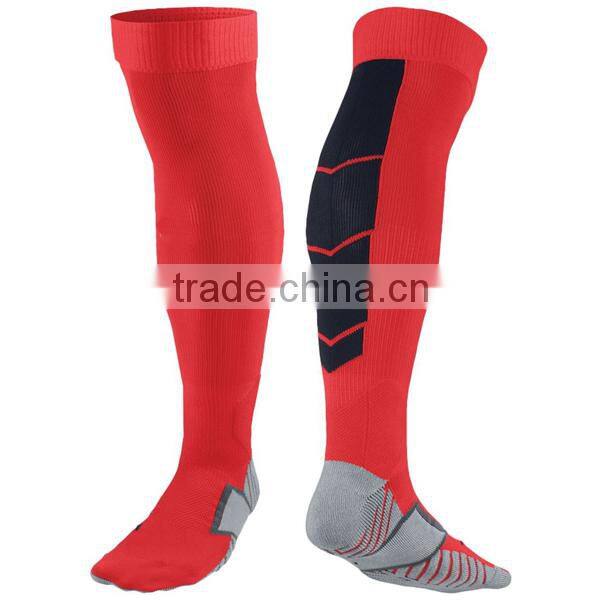 knee high sport compression socks running
