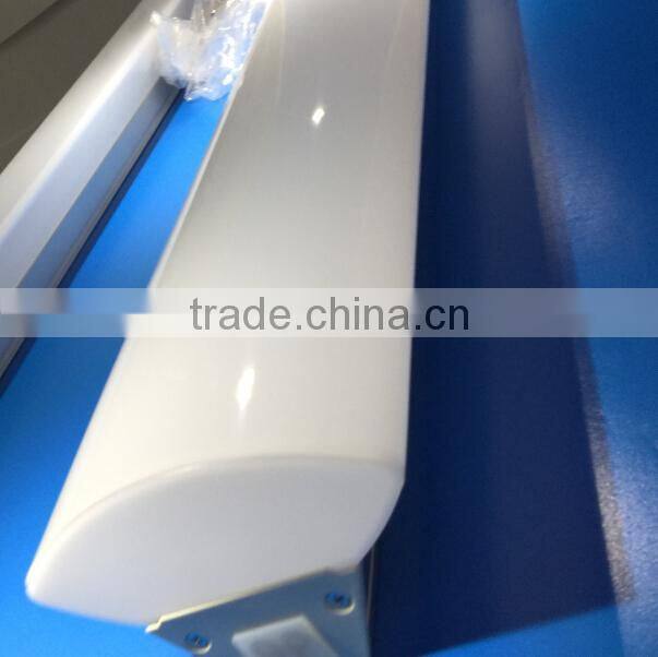 Brand new office ceiling light with great price High quality 36w 4ft high power led tube light