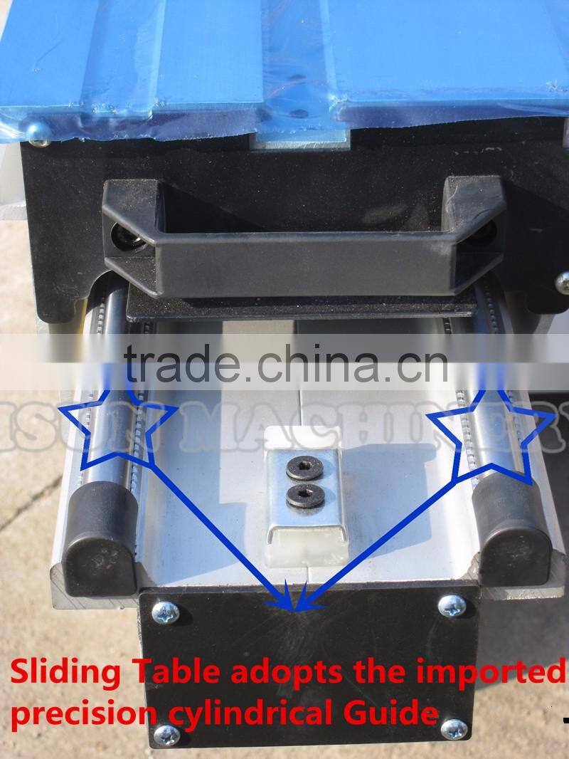 Woodworking machinerty/Sliding Table Saw/CE/Woodworking cutting machine MJ6128Y,Furniture making saw