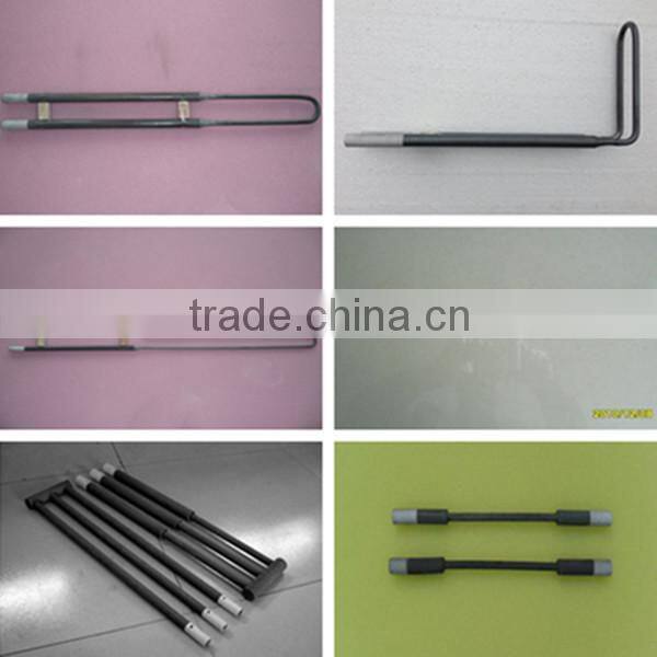 SiSiC silicon carbide SiC cross beams