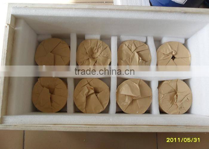 High quality EDM tungsten copper alloy sheet