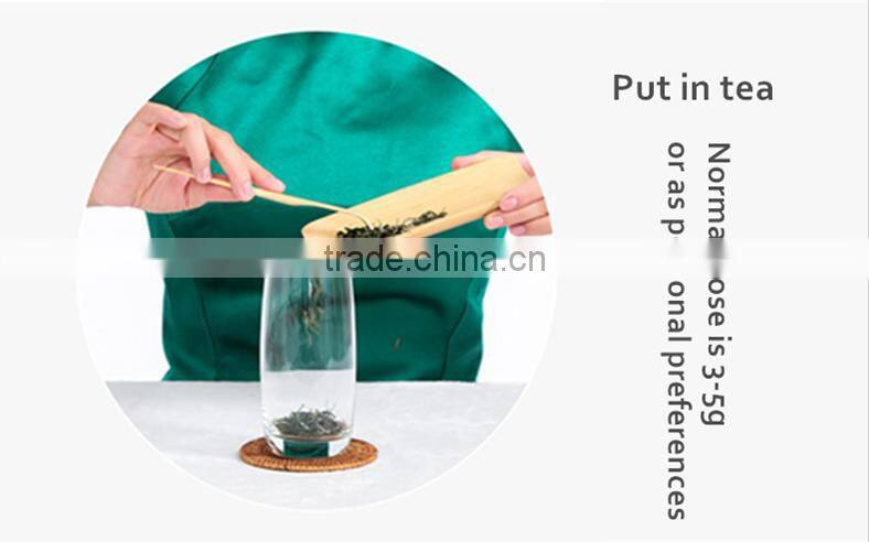 Yijian Organic Green Tea/Health Tea