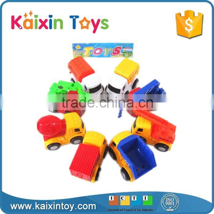 Most Popular Promotion Item Cheap Shooting Car Toy