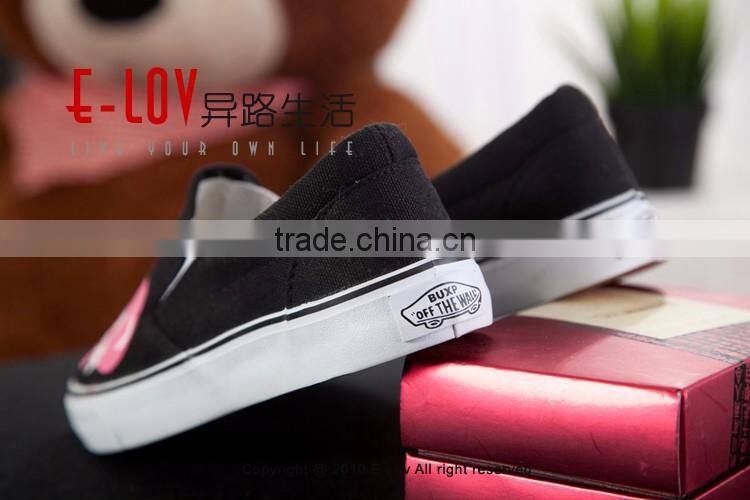 NO.W096HHot sales cheap new style china cheapest name brand high top shoes