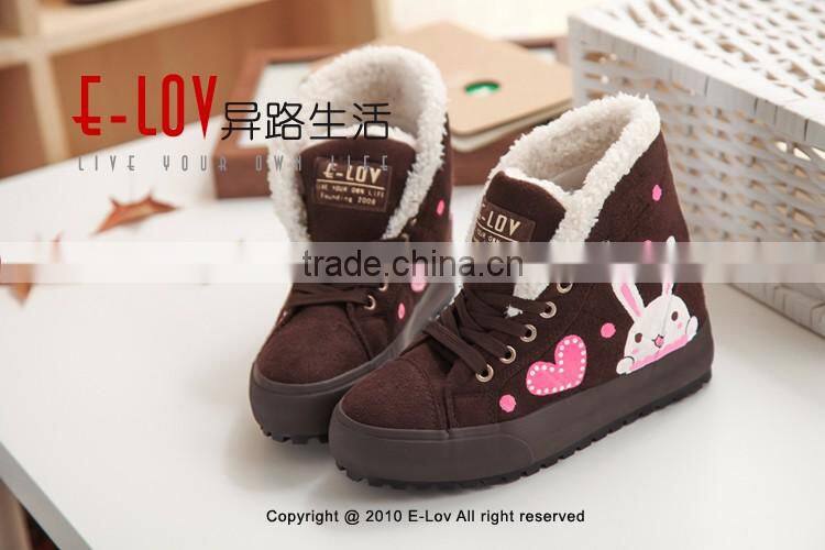Hot sales high quality and cheap shoes women boots