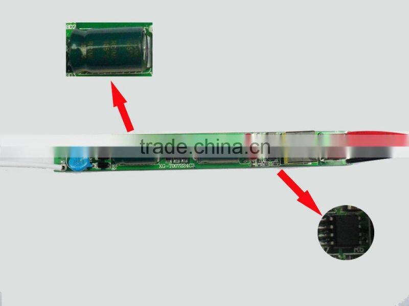 Energy-saving household led lights led tube T5 0.6/0.9/1.2/1.5 meter