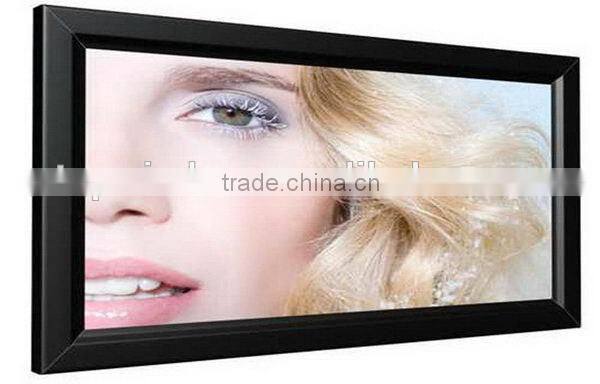 Cheap top sell fluorescent led light box