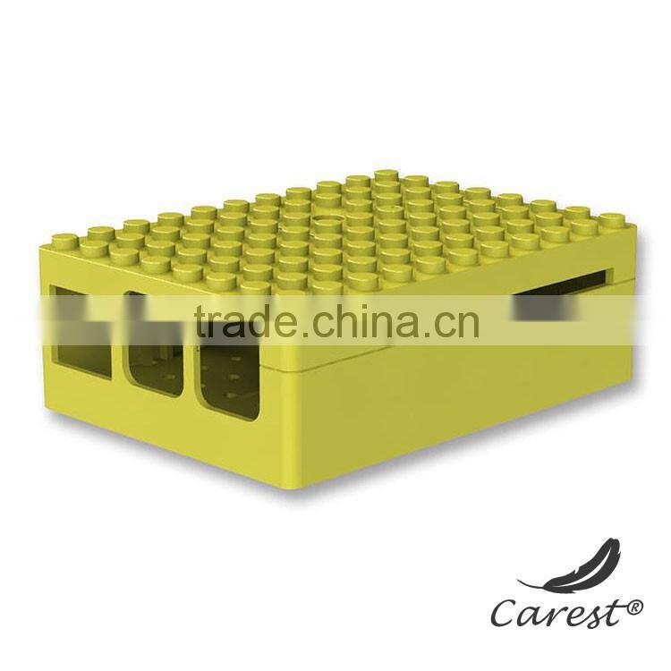 custom made aluminum injection mold manufacturer