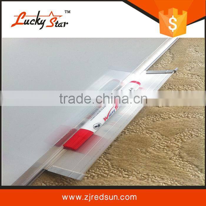 supply with exquisite smart board,chalk blackboard,student greenboard 90*180