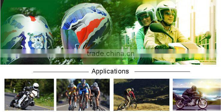 PT-OF619 ECE Motorcycle Motocicleta Motorbike Moto Bike Helmet For Sale