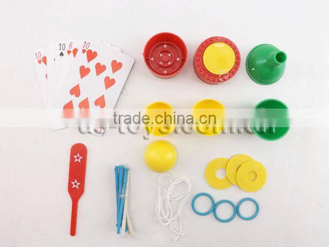 Children magic trick props toys