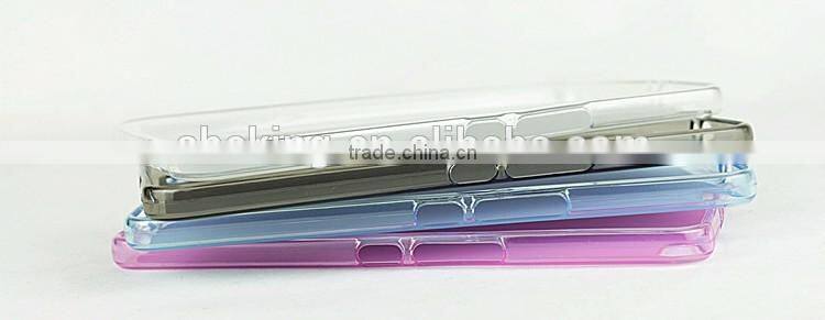 for Huawei MediaPad M2 Case Matte Soft Pudding TPU Cover tablet PC Case Shell for Huawei MediaPad M2 7.0 inch