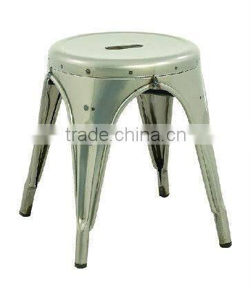 HG1608 Steel bar chair with high quality
